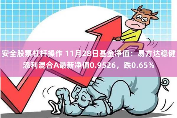 安全股票杠杆操作 11月28日基金净值：易方达稳健添利混合A